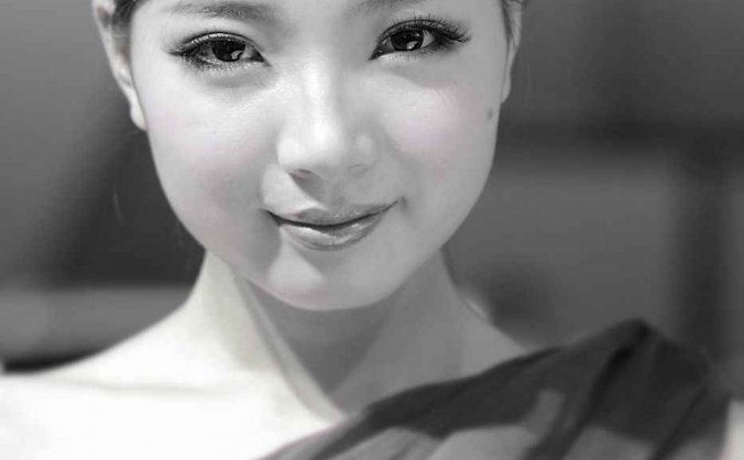 2013年成都车展 Part.3 [96P]